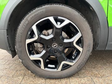 Bild 25 Opel Mokka Ultimate +ACC+NAVI+KAMERA+ALCANTARA+M-LED+