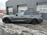 BMW M3 xDrive Competition Wheelforce H&R Dravit H&K  - BMW M3 Gebrauchtwagen