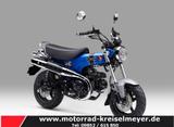 Honda Dax 125 Mod.24 mit 720,- € Preisvorteil! - M72