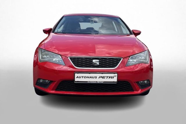 Foto Nummer 8: SEAT Leon