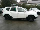 Dacia Duster I Prestige 4x2 Sitzheiz. 8xAlu Leder 1.Ha - gebrauchte Dacia Duster aus dem Jahr 2010