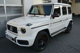 Mercedes-Benz G 63 AMG*Exclusive*Burmester*NightP*360*SHD*MLED - Mercedes-Benz G 63 AMG in Stuttgart