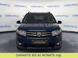 Dacia LOGAN  MCV II  AUTOMATIK / KLIMAANLAGE - Dacia Logan Gebrauchtwagen in Berlin