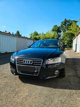 Audi A5 S-Line Coupé 211 PS - 1. Hand Garagenwagen - Audi A5 aus 2010