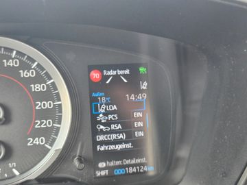 Toyota Corolla - 10