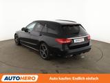 Mercedes-Benz C 180 CGI T AMG Line*LED*NAVI*TEMPO*PDC*SHZ* - Mercedes-Benz C 180: Kombi