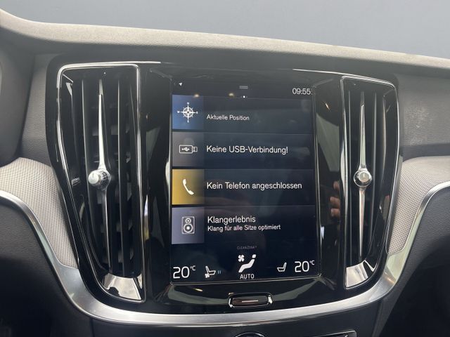 V60 Kombi Inscription AWD *StandHZG+AHK+Navi+Led