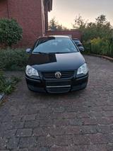 Volkswagen Polo 1.6 United United perfekter Erstwagen - Volkswagen Polo aus 2008: 1.6