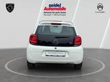 Citroën C1 VTi 72 Automatik ETG 5 Airscape Shine - Citroën C1: Automatik