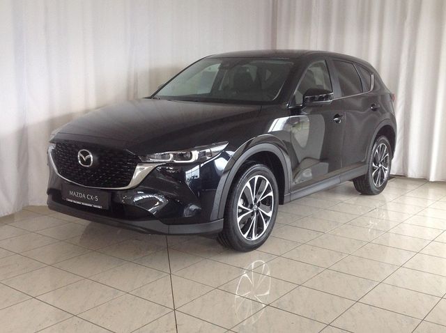 Mazda CX-5 2.5L e-SKYACTIV G 194 FWD ADVANTAGE