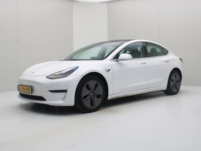 Tesla Model 3 Long-Range AWD 351pk 75 kWh [ AUTOPILOT+