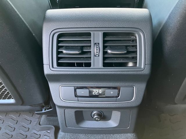 Q5 40 TDI quattro S line KLIMA NAVI LEDER ALU