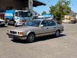 BMW 740I E32 V8 - BMW aus 1992: 7