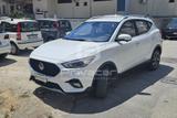 MG ZS 1.5 VTi-tech Luxury - gebrauchte Mg Kombis