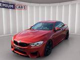 BMW M4 Cabrio *Garantie*Finanzierung* - BMW M4 aus 2015