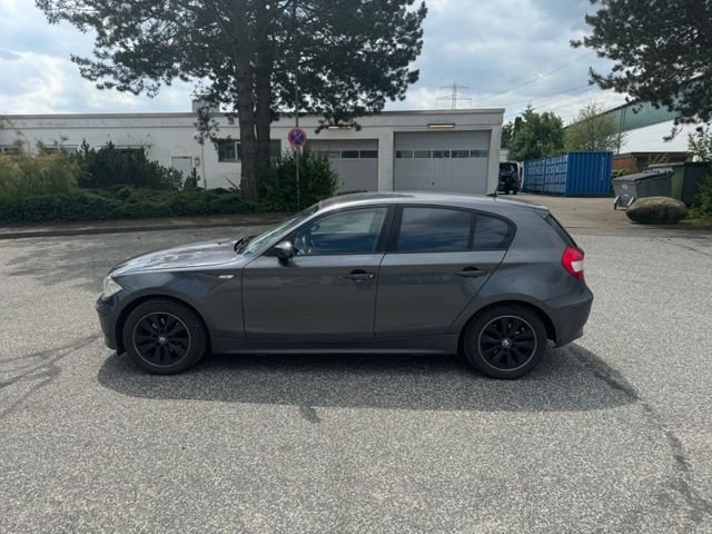 BMW 116i