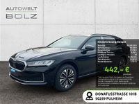Skoda Superb - Vorschau Bild 1