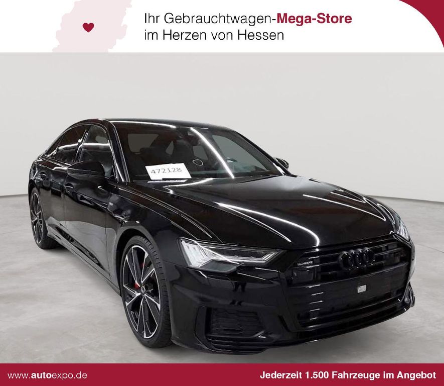 Image of Audi A6