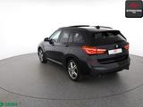 BMW X1 xDrive20i SAG M SPORT KEYLESS,HIFI,STANDHEIZ - BMW X1 mit Schiebedach