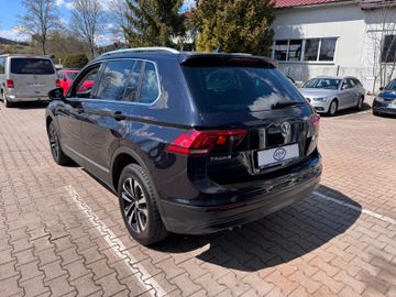 Volkswagen Tiguan - 3