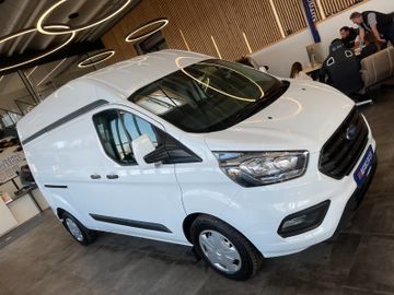Ford Transit Custom Kasten 320 L2 *KAMERA*AHK*3.SITZE