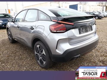 Citroen C4 - 4
