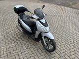 Piaggio CARNABY 125 - PIAGGIO CARNABY