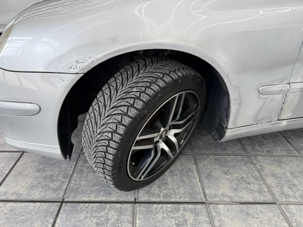 Mercedes-Benz CLC 220 CDI DPF Sportcoupe, Klima, Sitzh., AHK