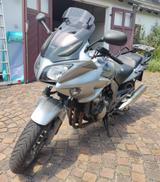 Honda CBF 1000 ABS (Reifen,Simmerringe,Lenklager neu) - HONDA CBF 1000 A