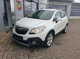 Opel Mokka Edition ecoFlex 4x4 - Opel Mokka-e von privat