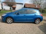 Peugeot 308 Premium/Klimaautom/Sitzh/Tempom/Automatik - Peugeot 308: Premium