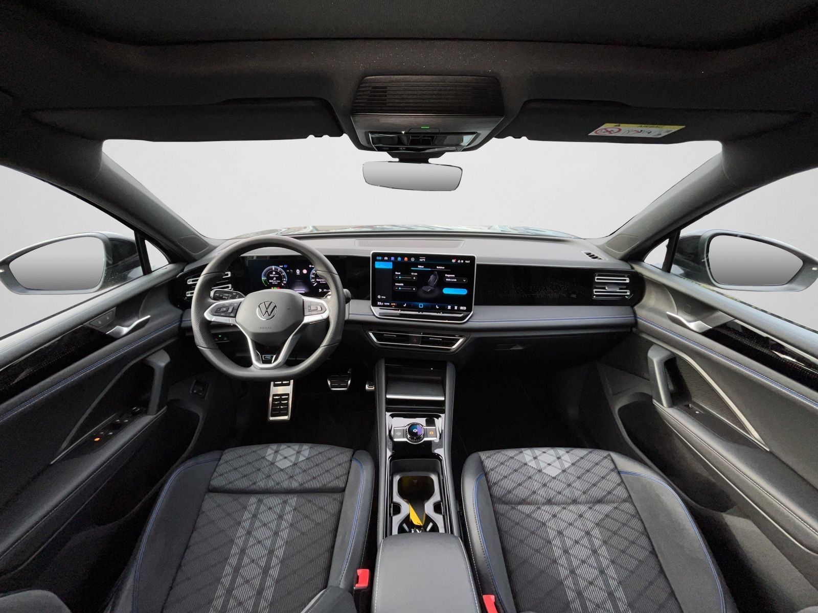 Volkswagen Tiguan - Bild 3