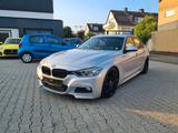 BMW 335 Baureihe 3 Lim. 335 d xDrive - BMW 335 in Mainz