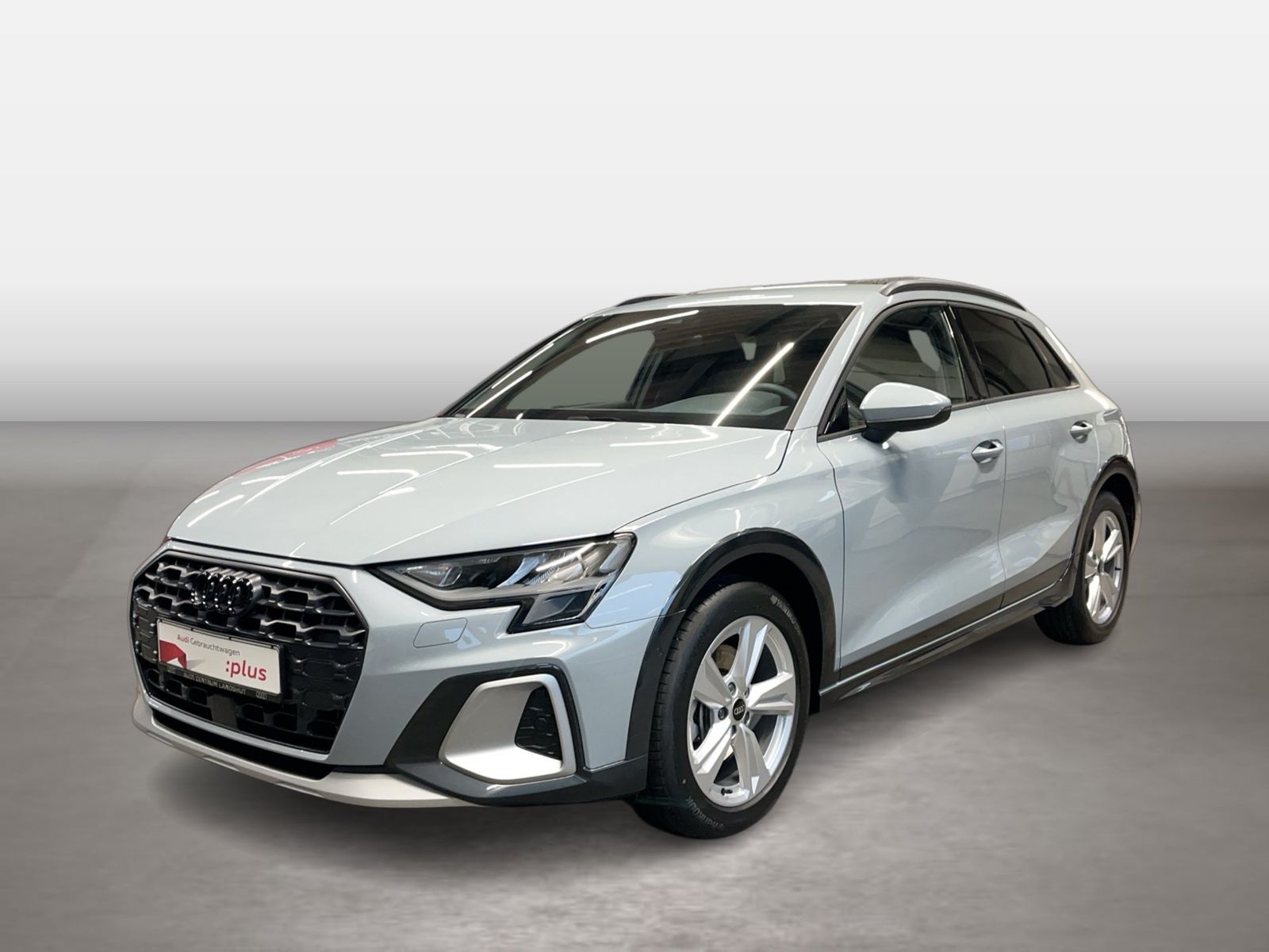 Audi A3 - Bild 2