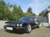 Jaguar XJ8 Sovereign 4.0 V8 - Jaguar XJ8 aus 1999