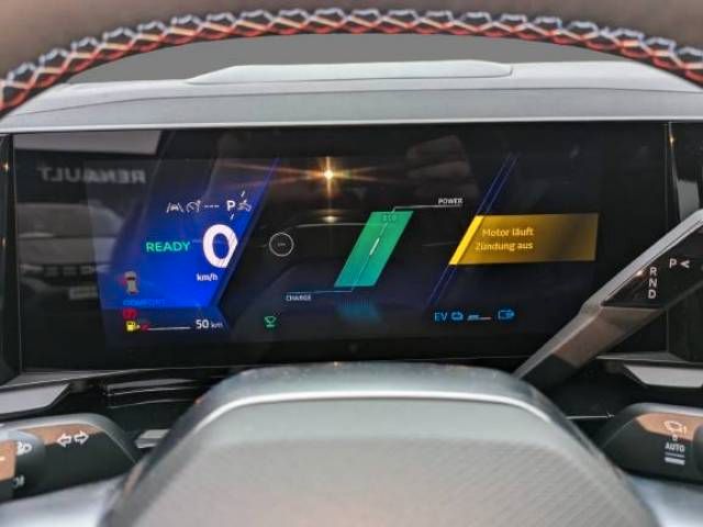 Fahrzeugabbildung Renault Austral Esprit Alpine Mild Hybrid 160 Automatik