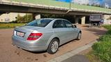 Mercedes-Benz C 180 C -Klasse Lim. C 180 Kompressor Elegance - Mercedes-Benz C-Klasse: Elegance