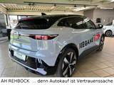 Renault Megane E-Tech Electric Techno EV 60 220hp - Renault Megane: Limousine