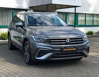 Volkswagen Tiguan Allspace - 1