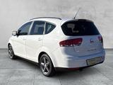 Seat Altea XL SUN 1.4 TSI AHK+DVD+PDC+SHZ+DAB - Seat Altea Gebrauchtwagen