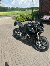BMW S1000R