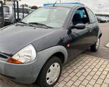 Ford KA 1,3    TÜV NEU - Ford Ka/Ka+ Gebrauchtwagen in Berlin