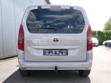 Toyota Proace (Verso) - 3