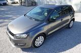 Volkswagen Polo 1.2 TSI Silver Edition |Standheizung| |PDC| - Volkswagen Polo: Edition