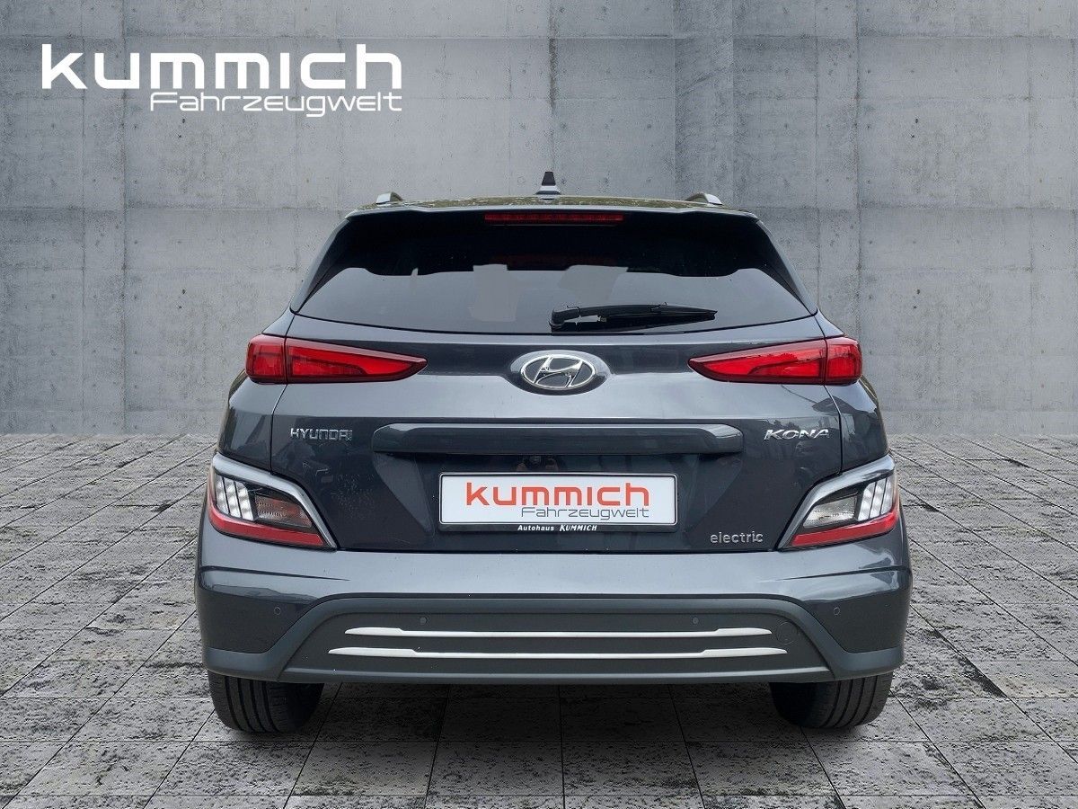 Hyundai KONA Elektro – Bild 5