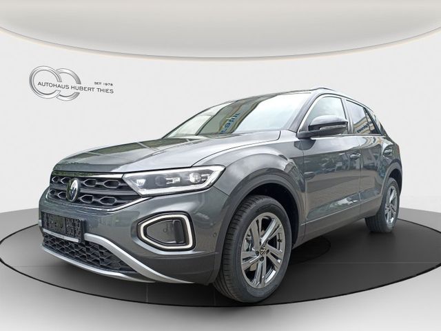 Volkswagen T-Roc 1.5 TSI DSG Life