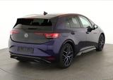 Volkswagen ID.3 GTX Performance Fire+Ice 240 kW, HuD, IQ.Li - Volkswagen ID.3 GTX-Performance-FIRE-ICE