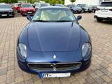 Maserati 4200 Coupe CambioCorsa  2. Hand - Maserati 4200: Sportwagen