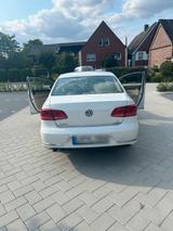 Volkswagen Vw Passat Lim. 1.6tdi - Volkswagen Passat