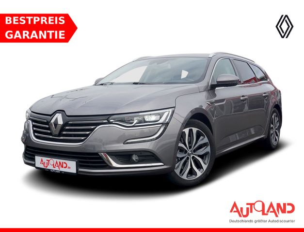 Renault Talisman Grandtour 1.6 dCi Intens Aut. Navi LED